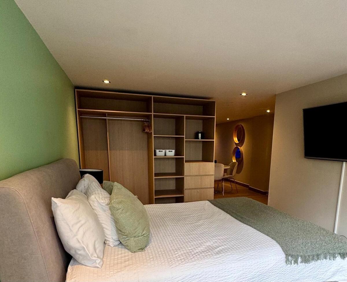Departamento En Ciudad De Appartement Mexico-stad