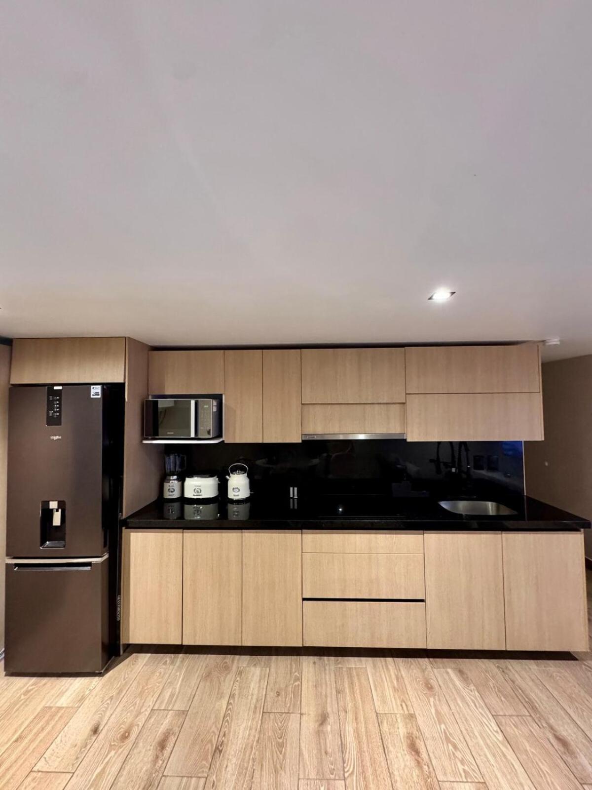 Departamento En Ciudad De * Mexico-stad