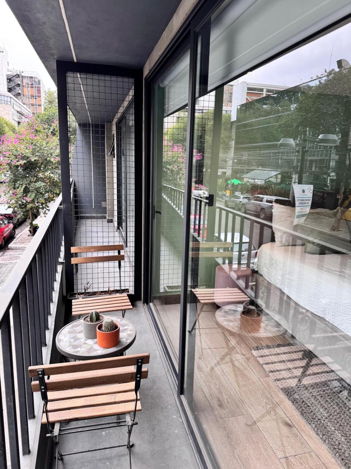 Departamento En Ciudad De Appartement *
