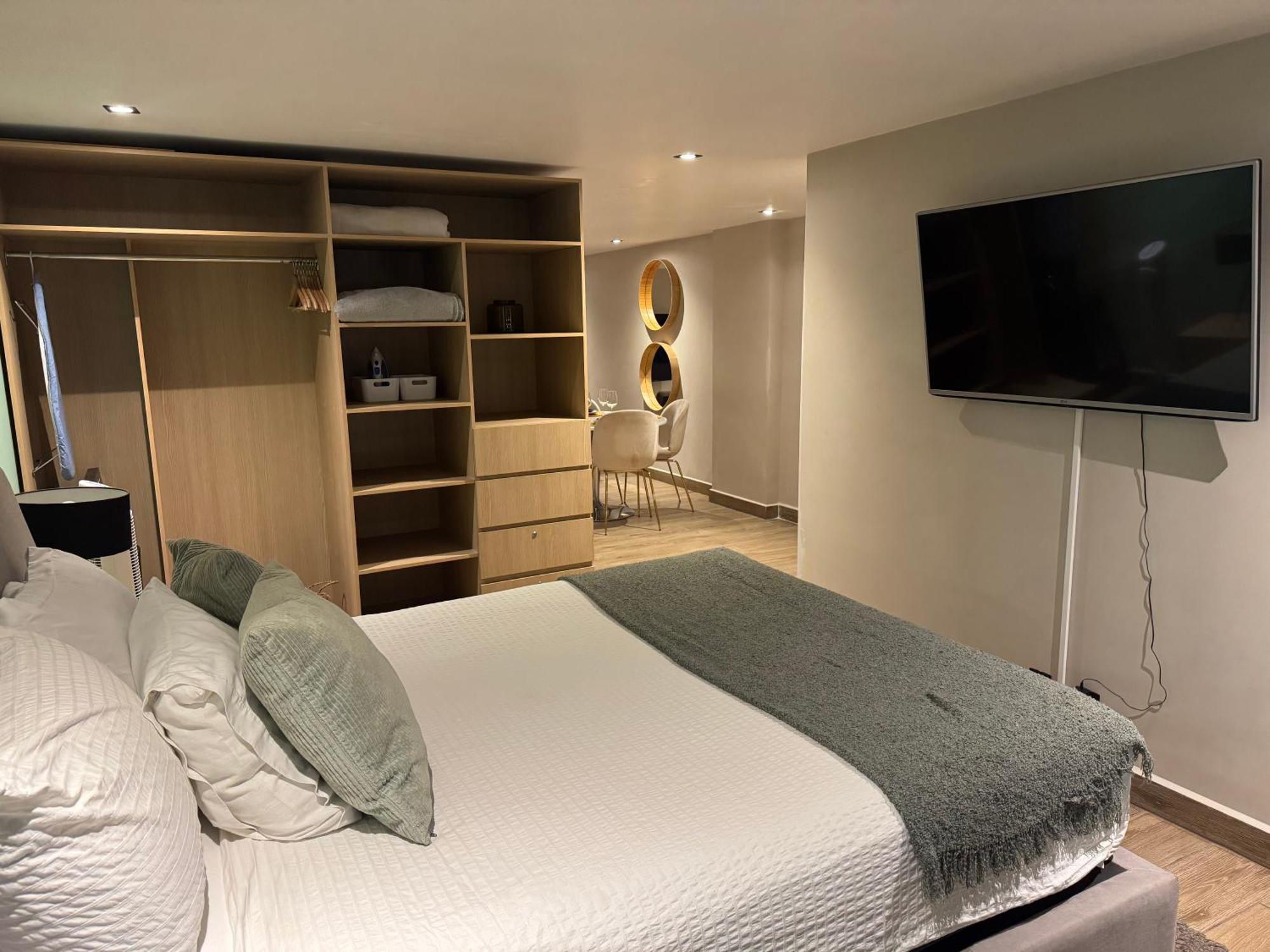 Departamento En Ciudad De Appartement *